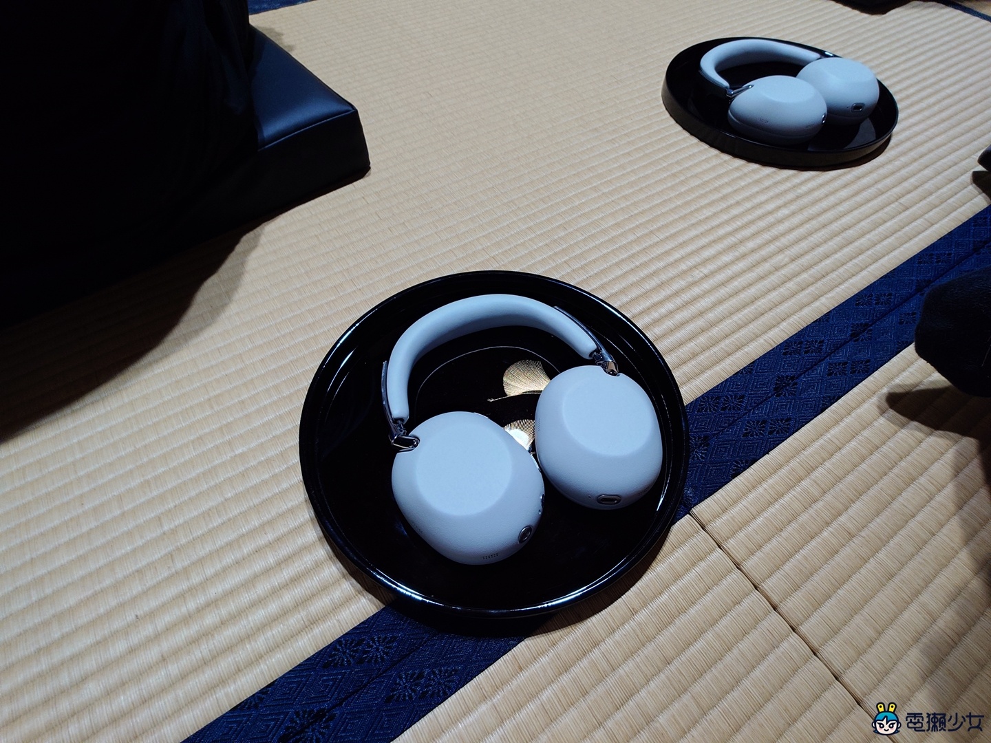 出遠門｜Sony 高階降噪耳機十週年特別款：1000X THE COLLEXION 飛來東京聽比 Live 更 Live 的耳機