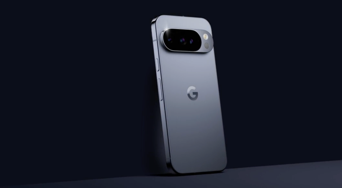Google 發表會前夕公開 Pixel 10 預告！外型與傳聞配色一同揭露