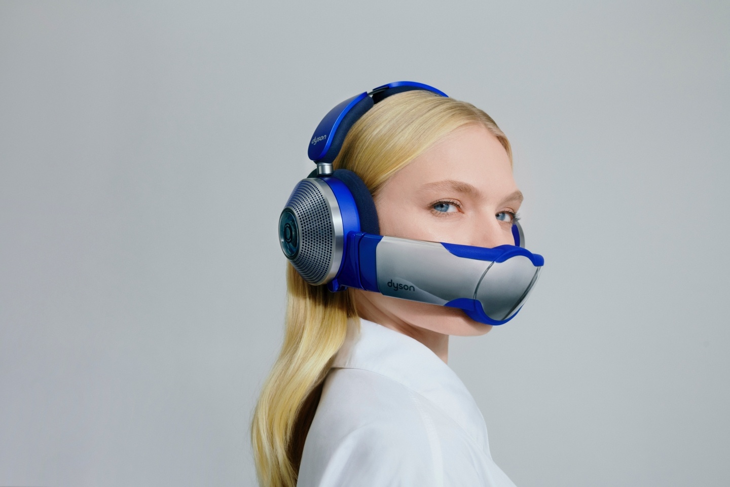 空氣清淨耳機 Dyson Zone 要來了！耳機幫你降噪不稀奇 同時淨化空氣 五感體驗一起提升？