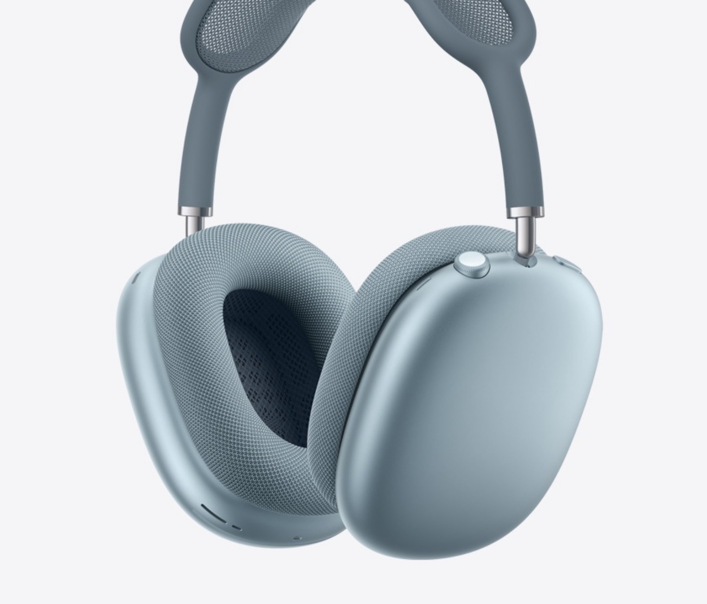 Apple 深夜突襲發布 AirPods Max 2 剛買前一代的朋友淚奔！