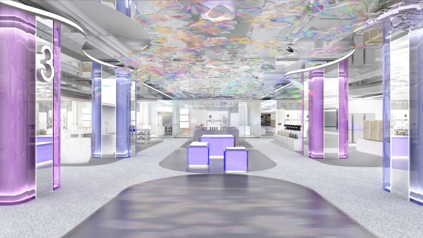 DREAM PLAZA 夢幻開幕在即！超大星巴克、博客來實體店、美食新宇宙一次逛