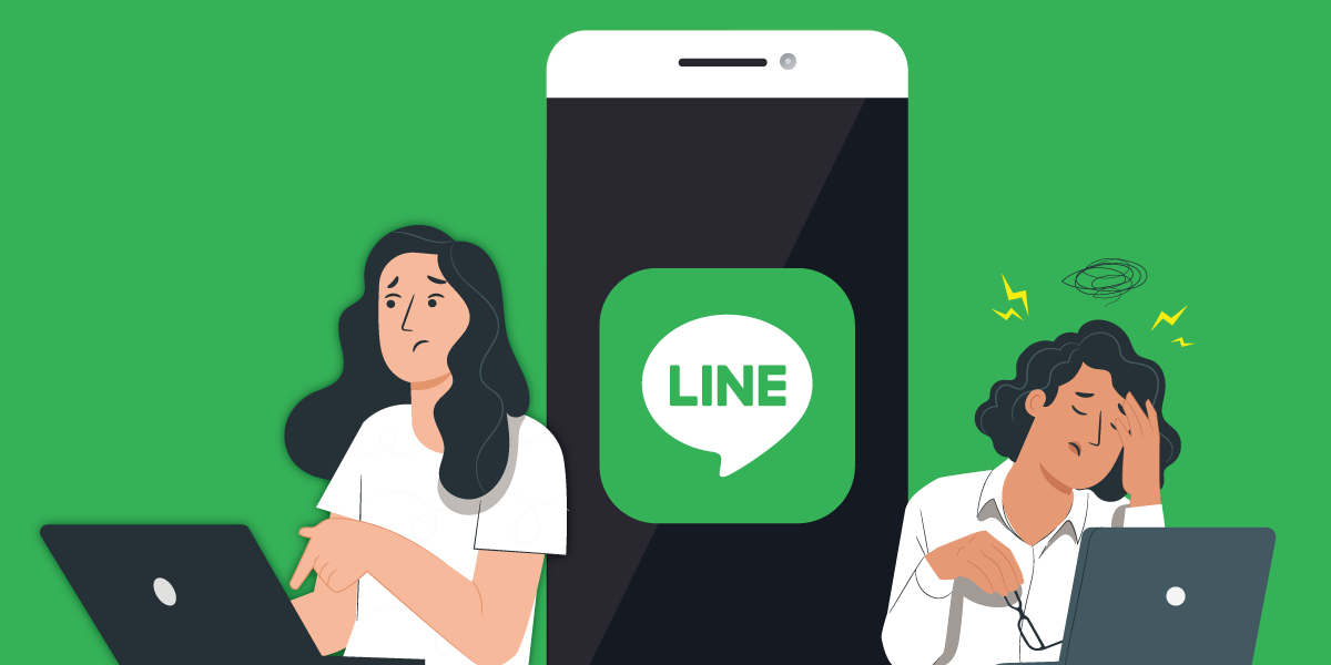 LINE 停用 Chrome 網頁版功能 過舊版本、手機也將停止支援 9/22 正式實施