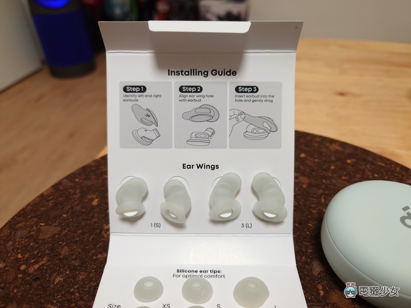 開箱｜我戴睡眠耳機的一週：soundcore Sleep A30 專業睡眠降噪耳機能不能幫我睡好？