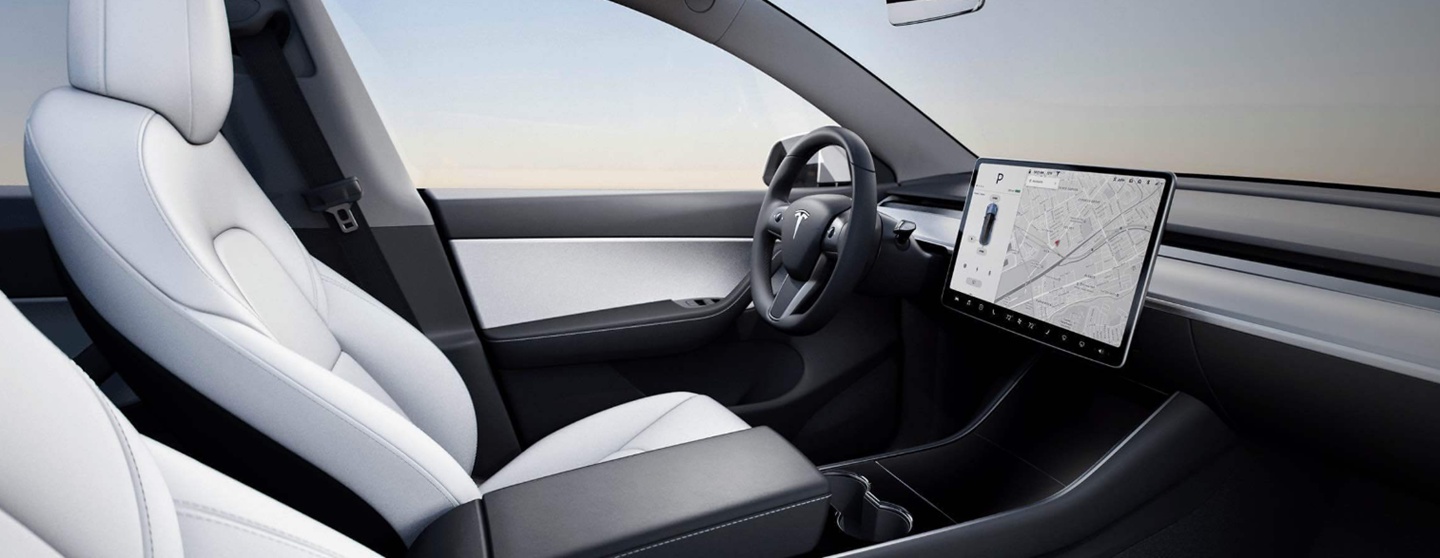 Tesla發表新款平價電動休旅Model Y 最快2020年交車