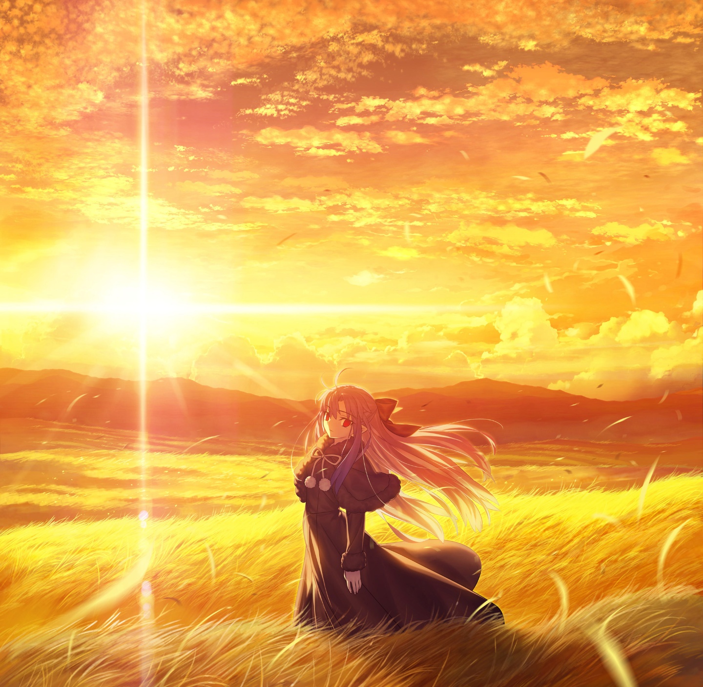 【東京電玩展】出門｜TGS 2026 試玩 Fate/EXTRA Record ＆ MELTY BLOOD: TWI-LUMINA！卡牌聖杯戰爭、20 小時新劇情超有料
