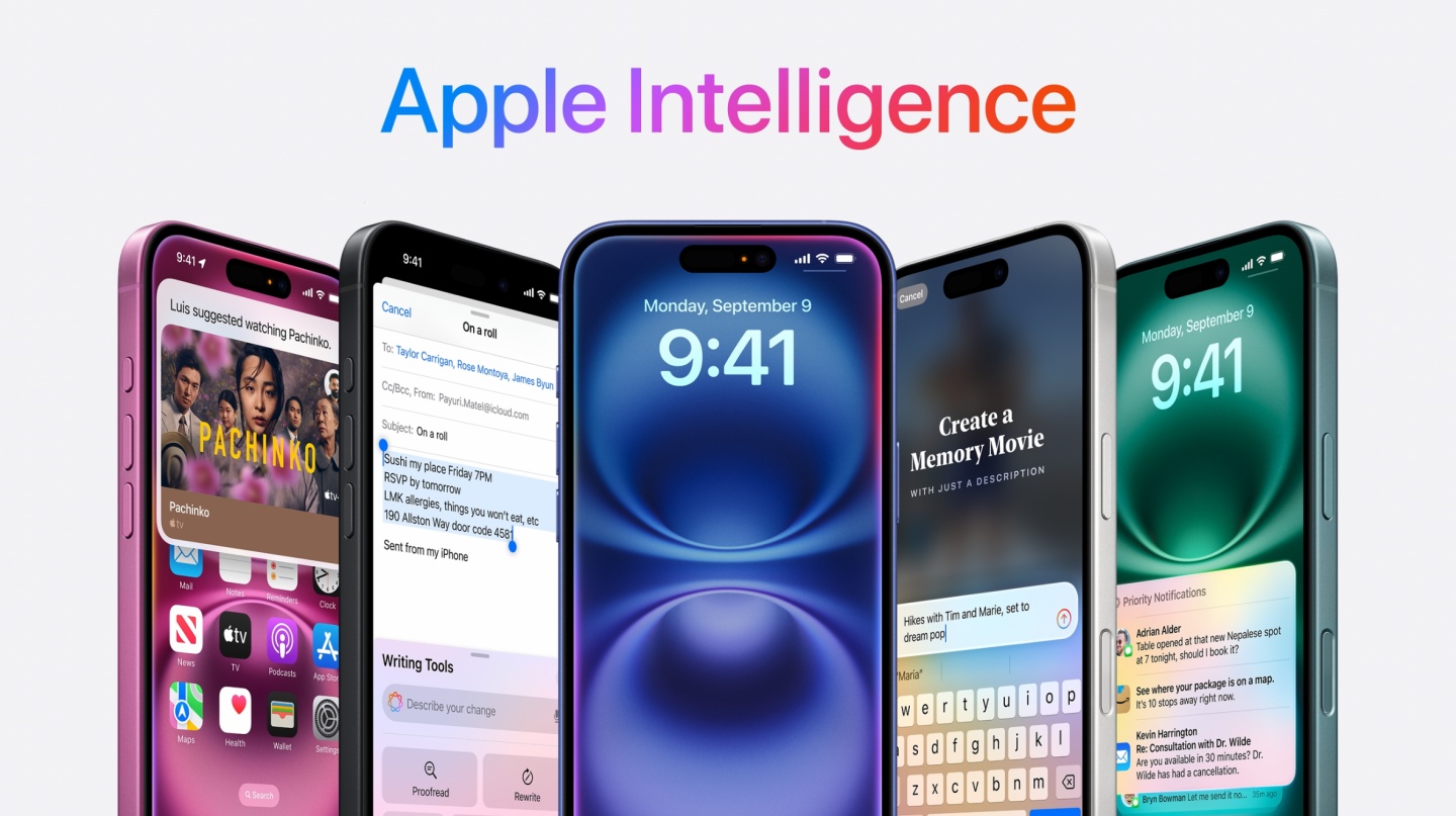 iOS 18.2 測試版釋出：『 相機控制 』的鎖定對焦功能終於要被解鎖了！？