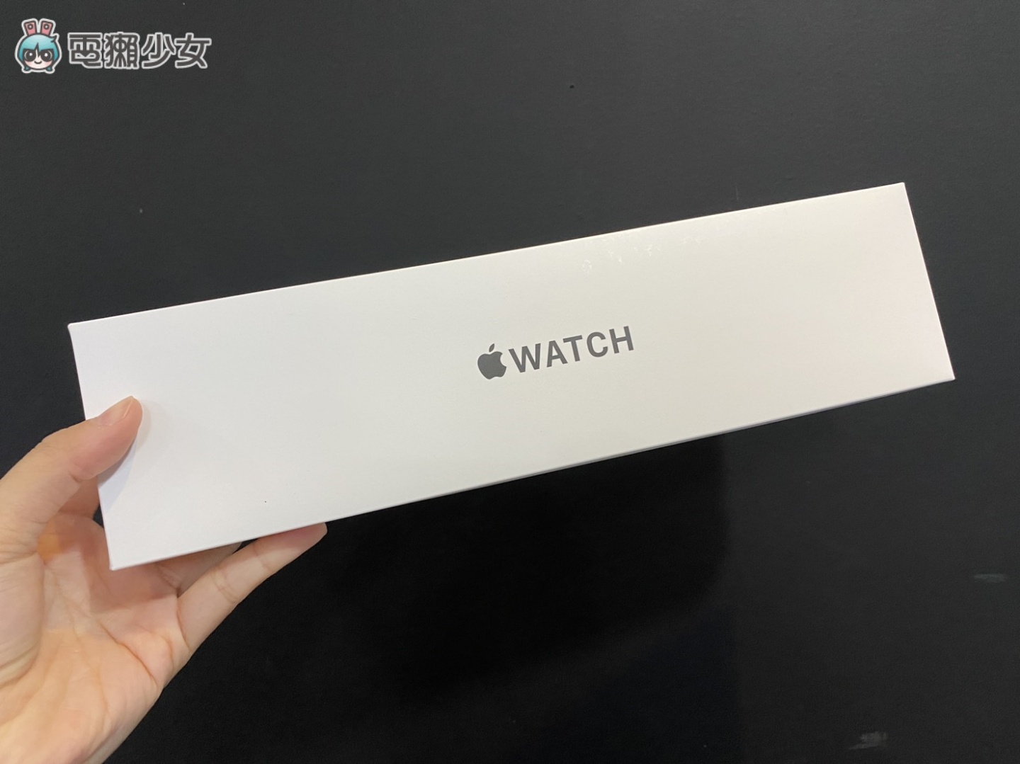 Apple Watch SE 開箱！平價但功能不減 ，最適合蘋果初心者的入門選擇