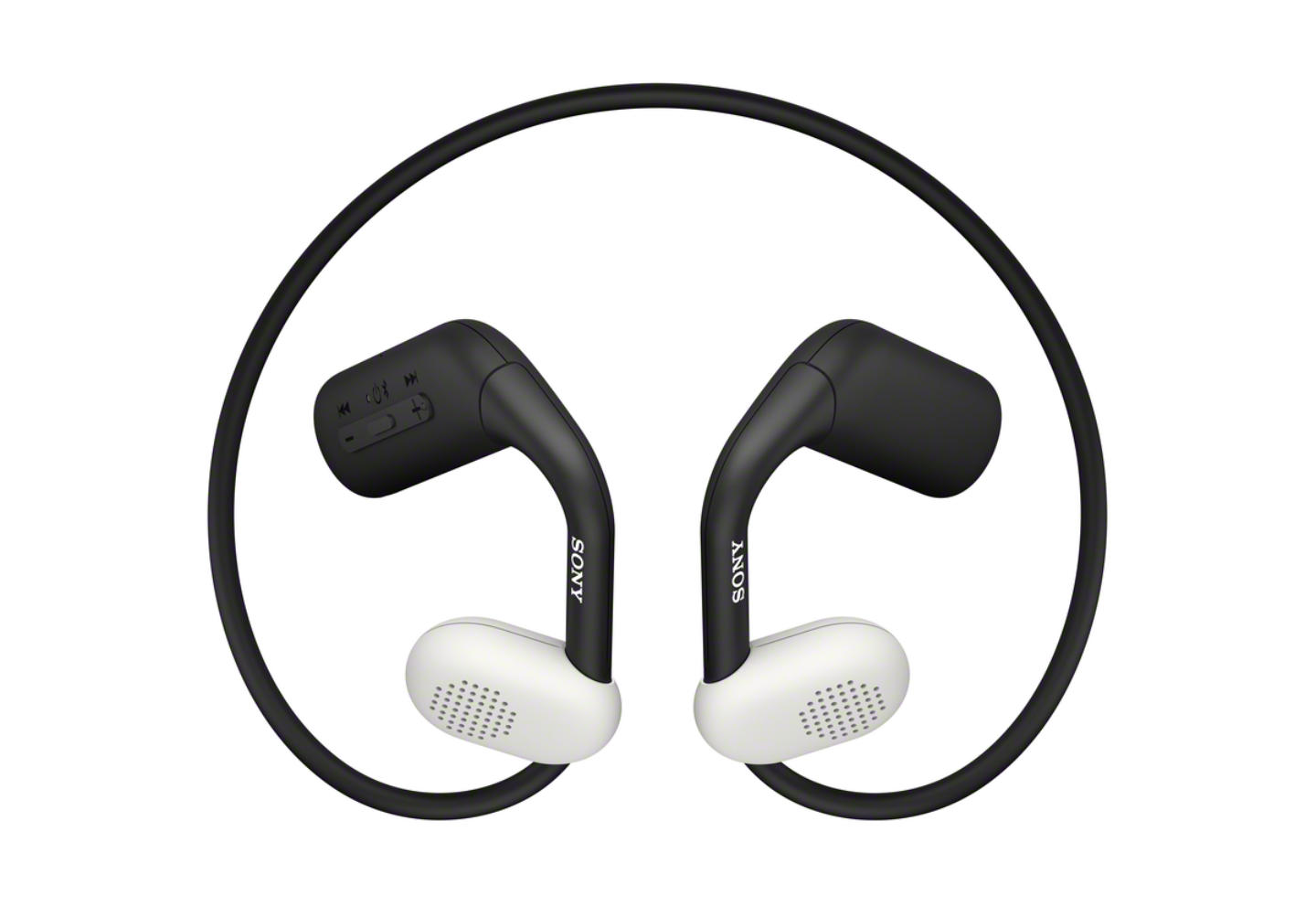 Sony 新款運動耳機 WI-OE610 在台上市！採用離耳式懸浮設計 跑起步來更輕盈