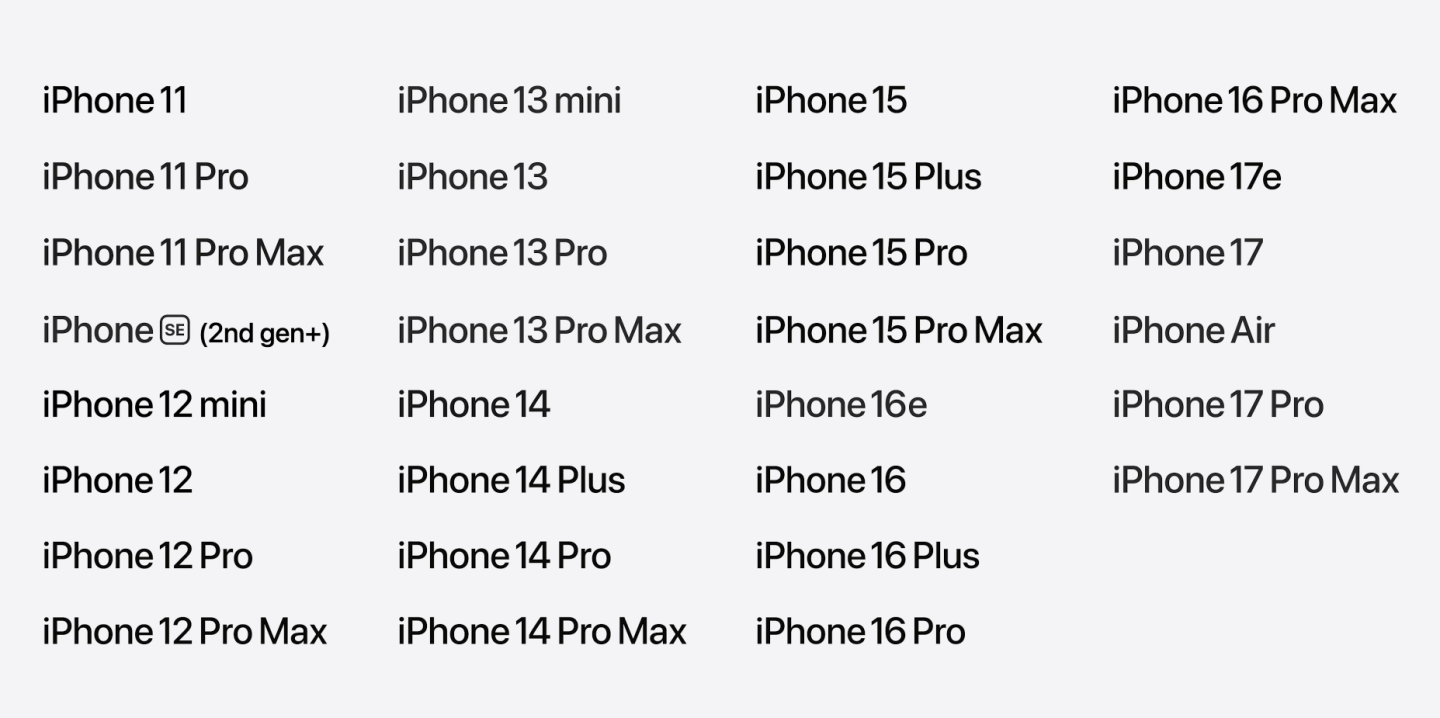 iOS 27 開發者版本深度實測：Siri AI 排不到？照片 AI、Liquid Glass、隱藏功能一次看