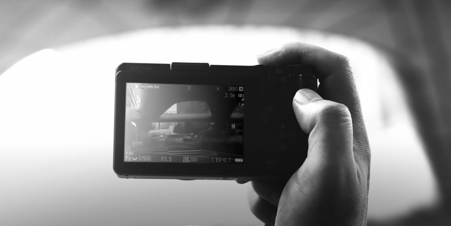 時隔七年！RICOH GR IV 正式發表 定價大公開 新增電影模式超有氛圍！