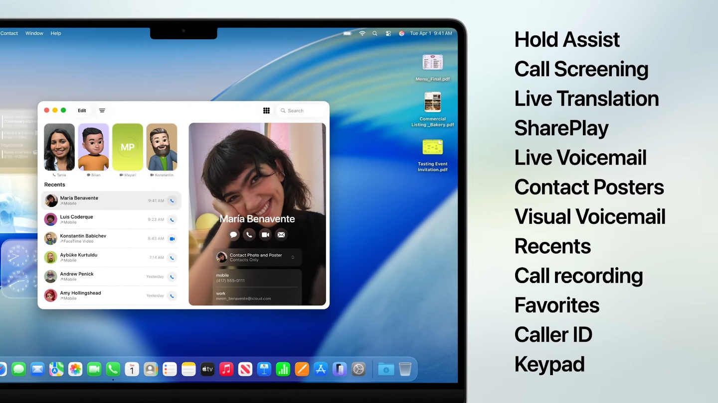 蘋果 WWDC 2025 重磅發表：iOS 26、iPadOS 26、macOS 26 全面升級亮點解析