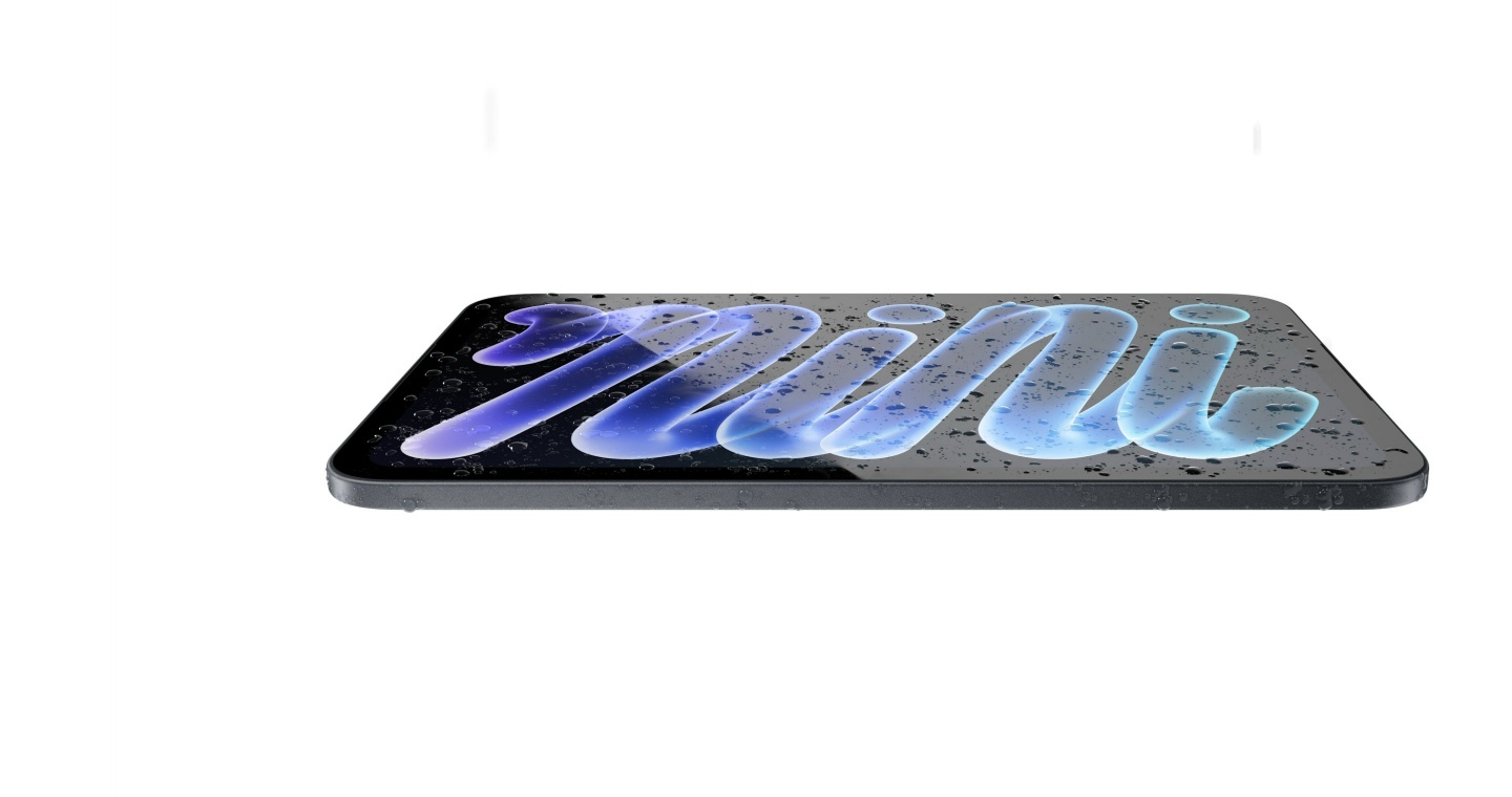 iPad mini 8 大改款？首搭 OLED 售價漲價 3 千