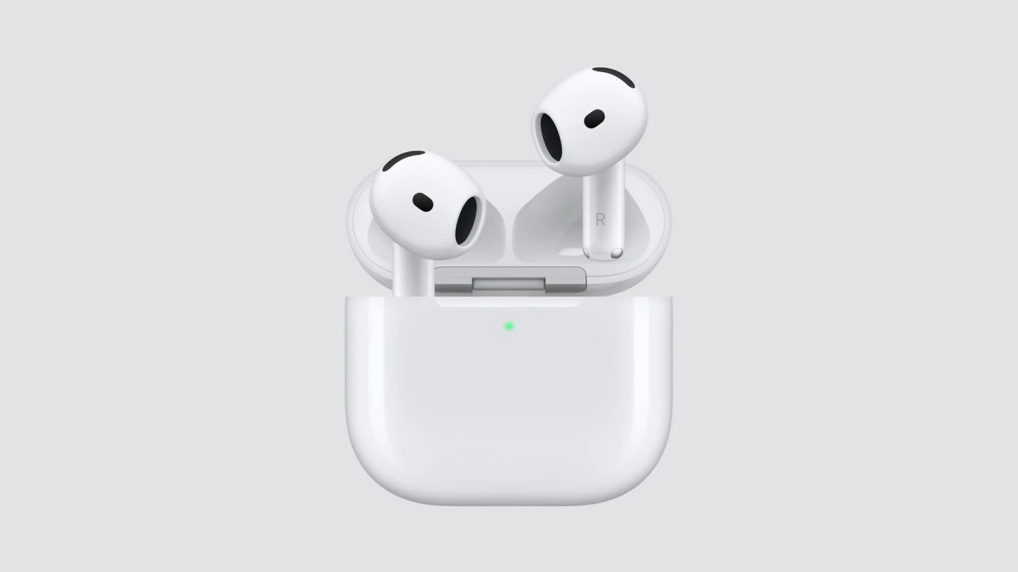 討厭入耳式又想要安靜？AirPods 5 盲測開箱，主動降噪有感升級？