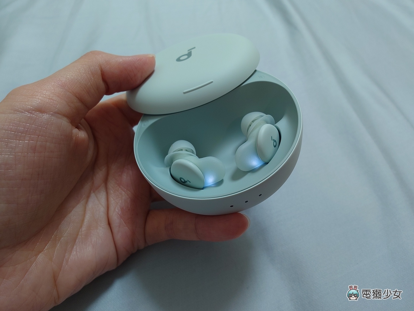 開箱｜我戴睡眠耳機的一週：soundcore Sleep A30 專業睡眠降噪耳機能不能幫我睡好？