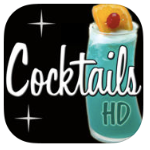 Cocktails HD