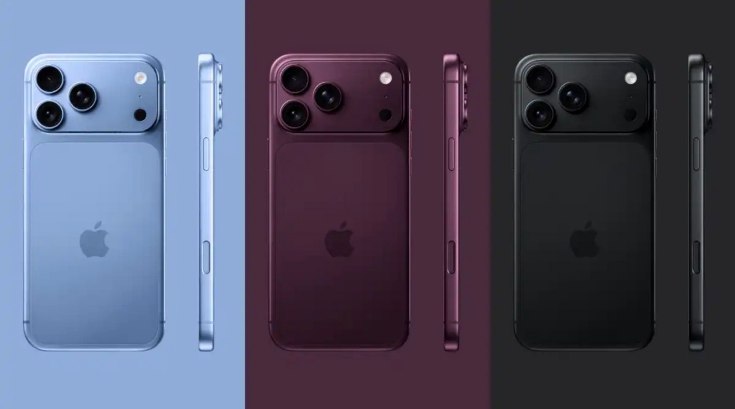 動態島變細了！iPhone 18 Pro 疑似實機照流出，與 17 Pro 五個關鍵差異一次看