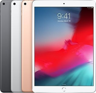 傳聞蘋果將於 3/16 舉行春季發表活動 有機會見到 AirTags、新一代 iPad mini ?