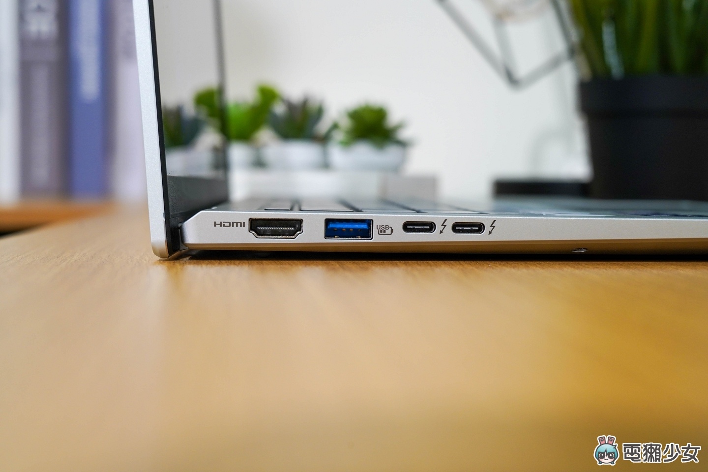 【開箱】Acer Swift Go 14 開箱：輕巧、高效、AI 功能到位的全能筆電