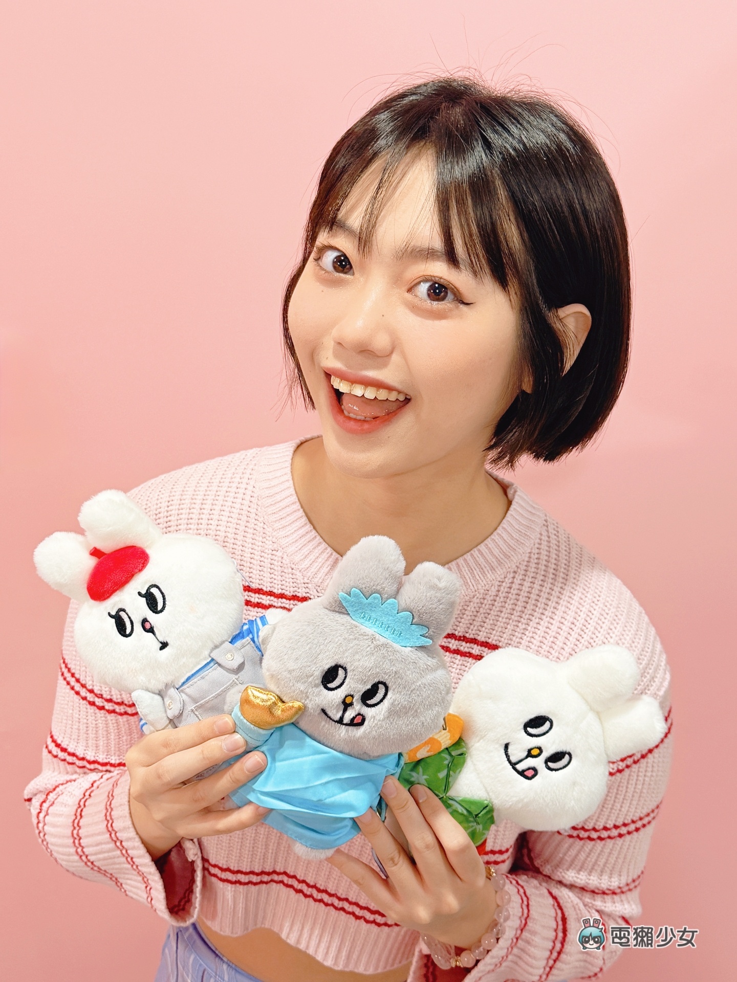 LAUT x Bunni Konbiny 小兔盲盒開箱！德誼 Apple 普發一萬優惠、萬元音響一次看