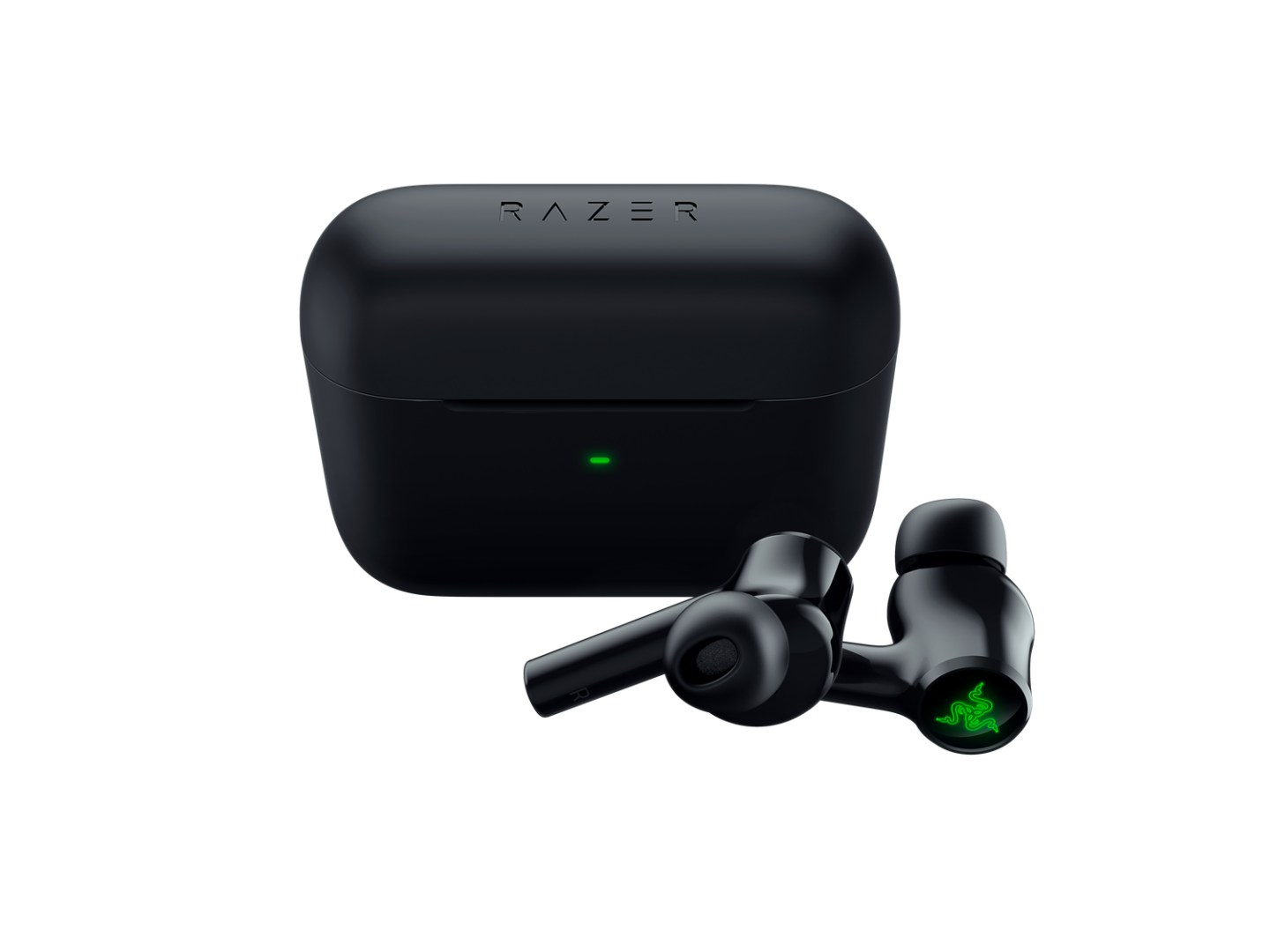 Razer 新耳機 Hammerhead True Wireless 上市！支援 ANC 主動降噪和 RGB 燈效，售價 3,990 元