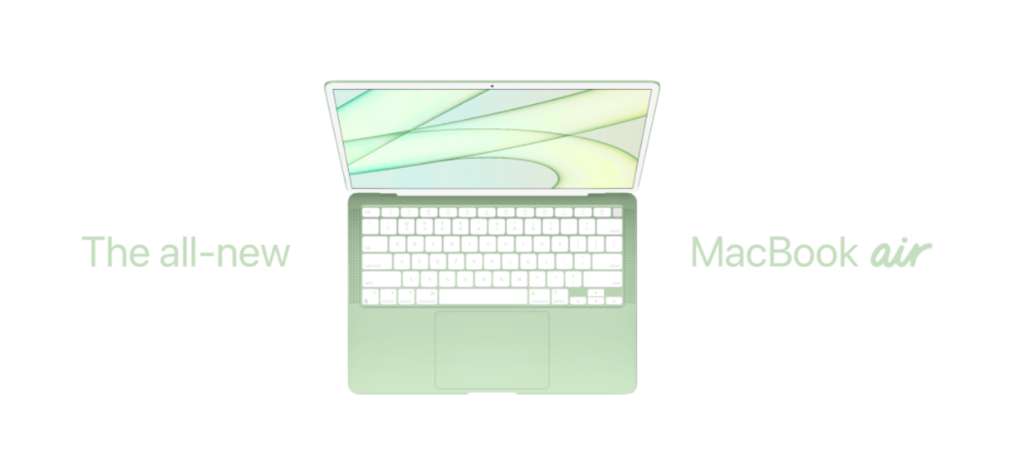 彭博社：蘋果可能會在 WWDC 推出搭載 M2 晶片的 MacBook Air、13 吋的 MacBook Pro 或 Mac mini