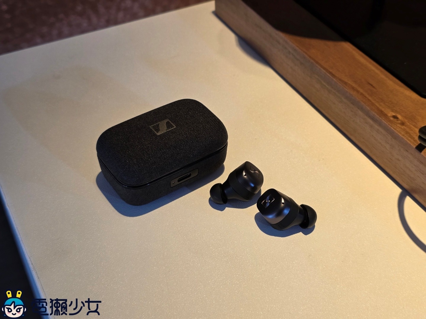 2026 TAA 國際 HI-END 音響展現場第二天體驗