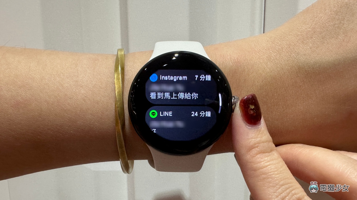 Google Pixel Watch 值得買單嗎？功能完整但還有進步空間！優缺點一次告訴你