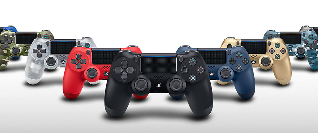 PS4 的搖桿是否可以在 PS5 上使用？Sony 解答 PS4 配件們與 PS5 的相容性