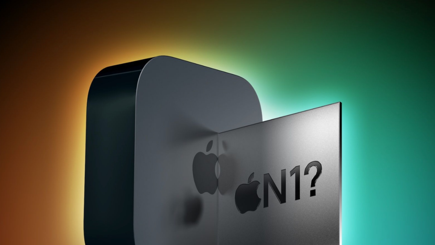 Apple TV & HomePod mini 要更新了？11 月中蘋果可能有「壓軸新品」！