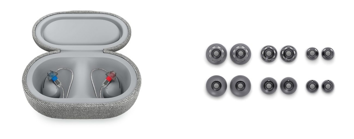 Bose 推出首款醫療級助聽器『 SoundControl 』 通過美國 FDA 認證，售價 850 美元