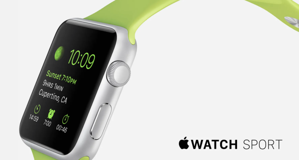 傳蘋果將推更堅固的 Apple Watch 型號 適合在極端環境中使用 最快今年底發表