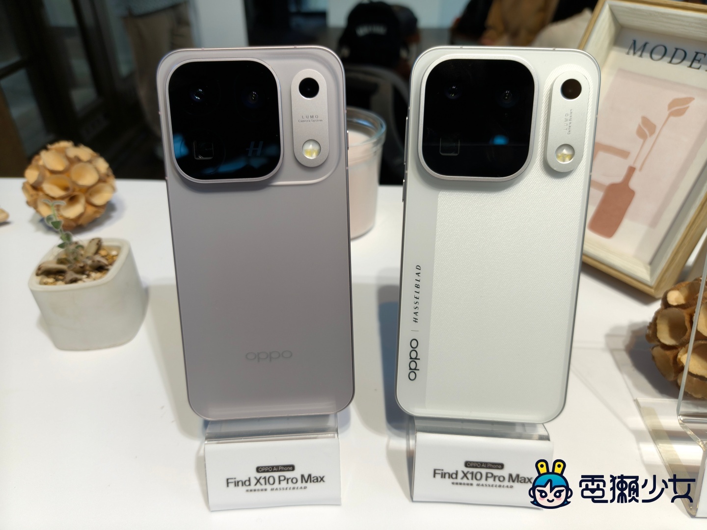 OPPO Find X10 系列亮相！哈蘇增距鏡套組美到想收藏