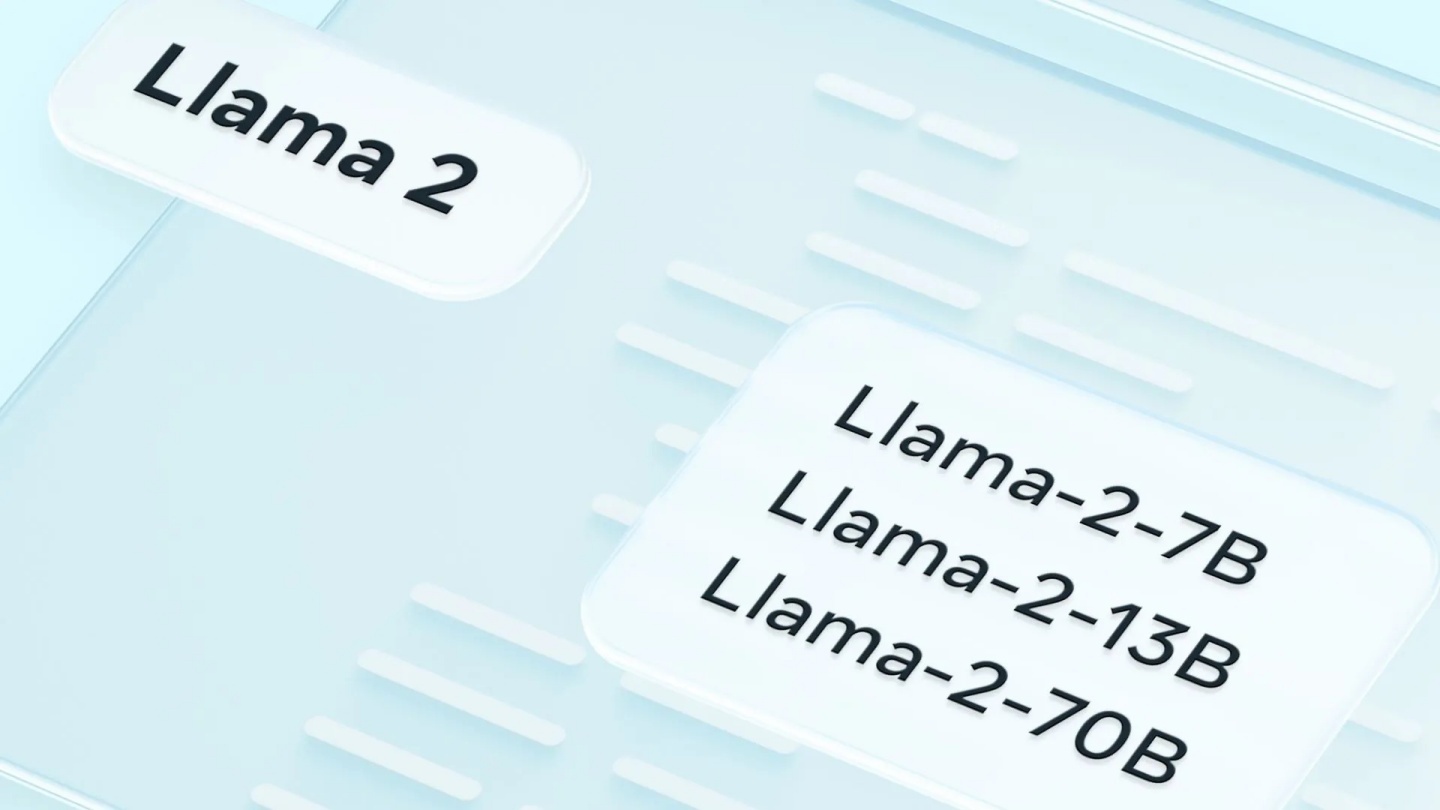 Meta 新一代 AI 語言模型『 Llama 2 』登場！與微軟合作，還會和高通攜手推出 AI 新功能