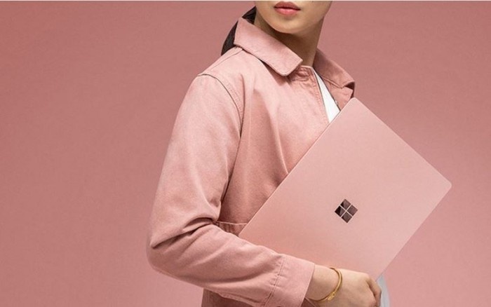微軟將在10月2日舉辦新品發表會 傳Surface Pro 7搭載10代Intel處理器外還新增Type-C連接埠