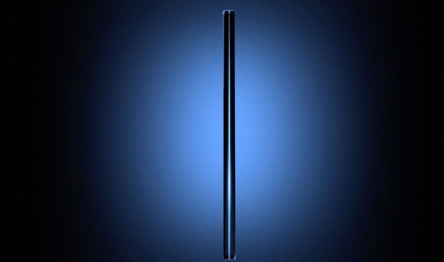 Z Fold 7超薄設計亮相　三星挑戰摺疊機最薄巔峰