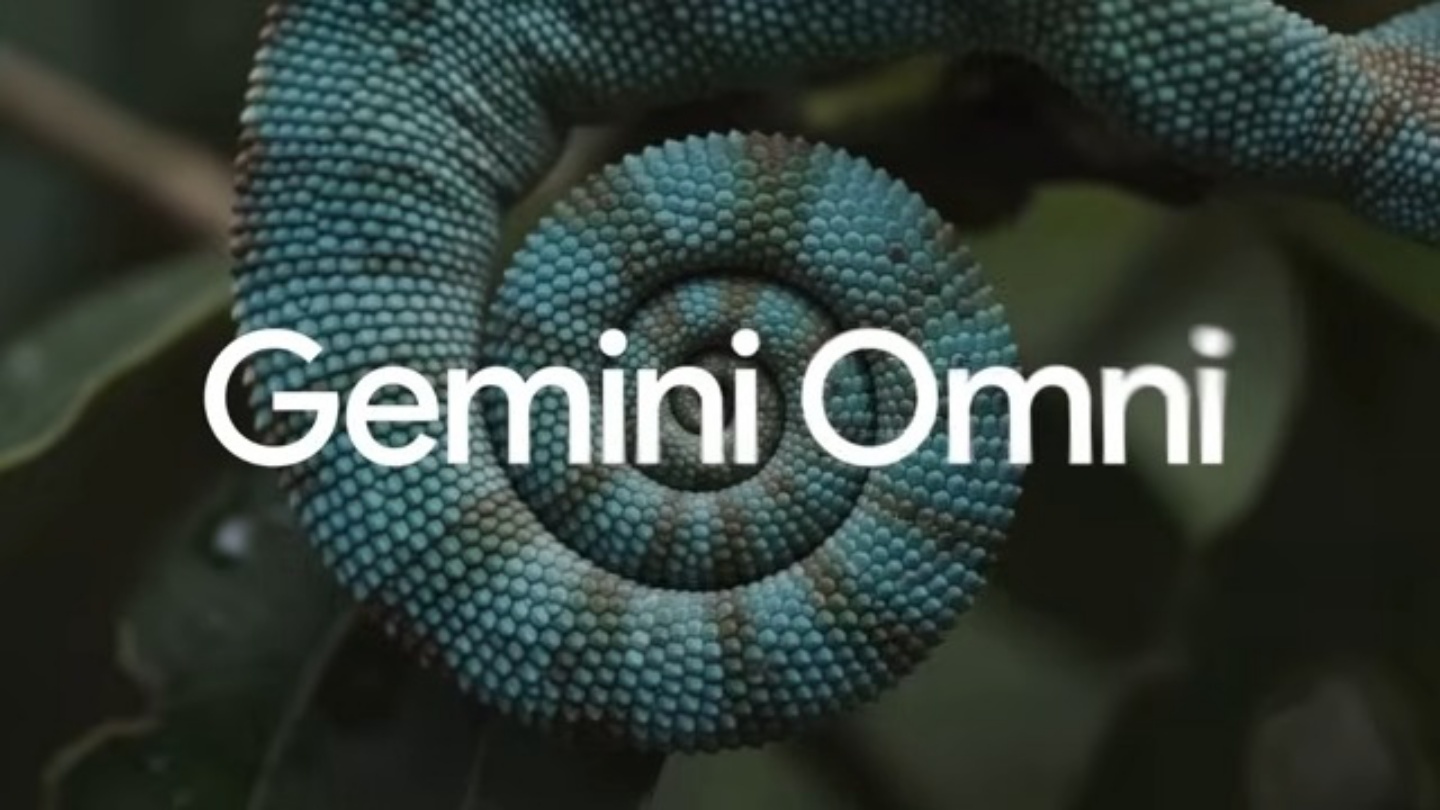 拍 Shorts 的門檻又矮了一截！YouTube 內建 Gemini Omni 還能用 Ask YouTube 陪你聊天找影片