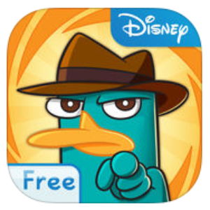Where's My Perry? Free