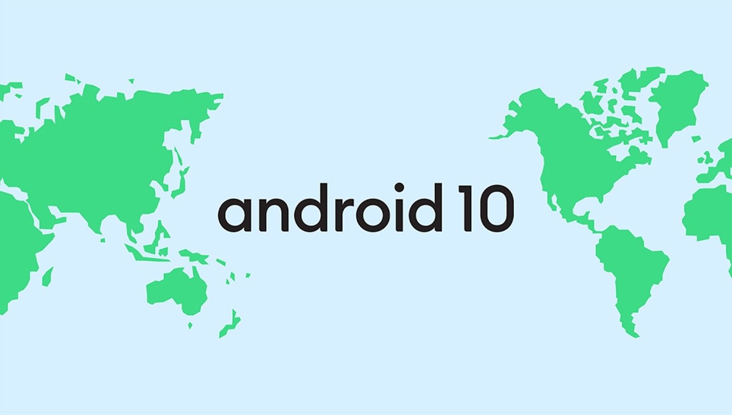 甜點代號掰掰！為何 Android Q 正式名稱改為 Android 10