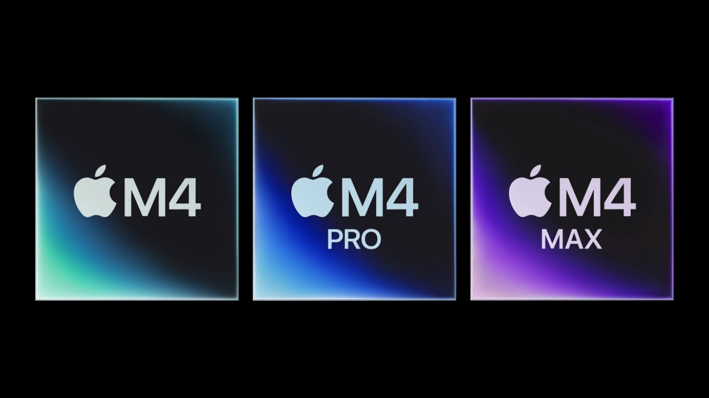 M4 MacBook Pro！M2 / M3 MacBook Air 也全面升級至 16GB 統一記憶體（價格不變）