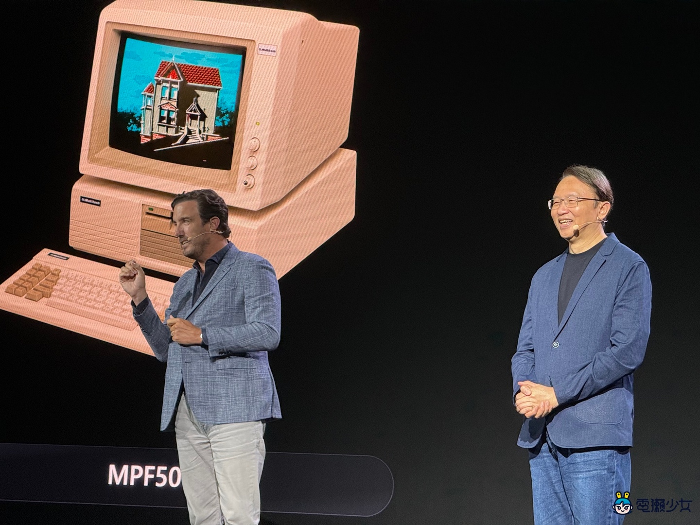 出遠門｜談談 Acer IFA 2026 全球發布會：永續經營、百年品牌新生與超前衛電競概念機
