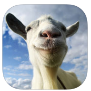 Goat Simulator