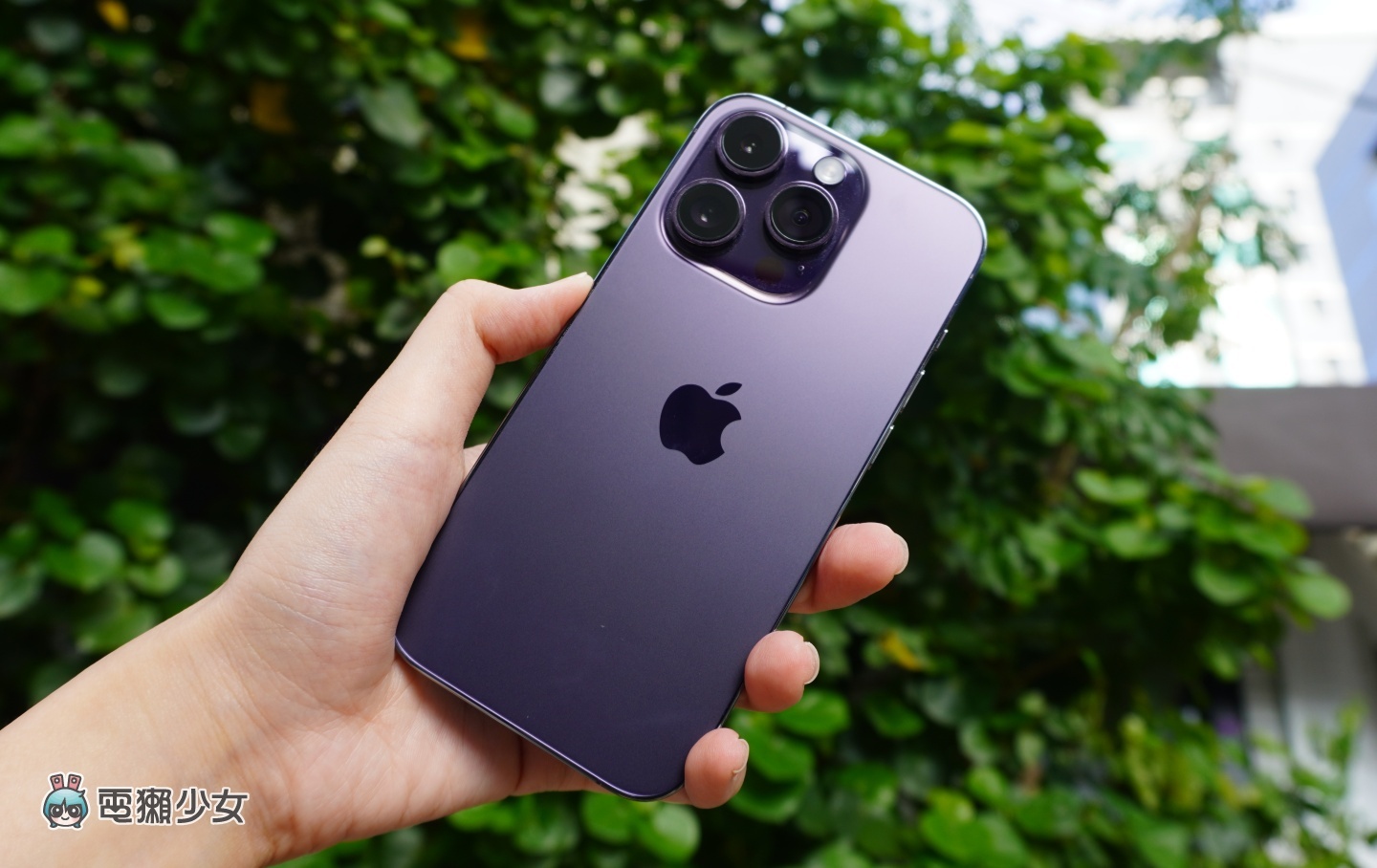 MWC 2023 公布年度最佳手機！iPhone 14 Pro 打敗三星 Galaxy S22 Ultra 奪下殊榮