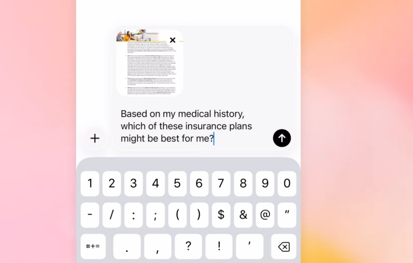 ChatGPT 健康功能正式登場啦！
