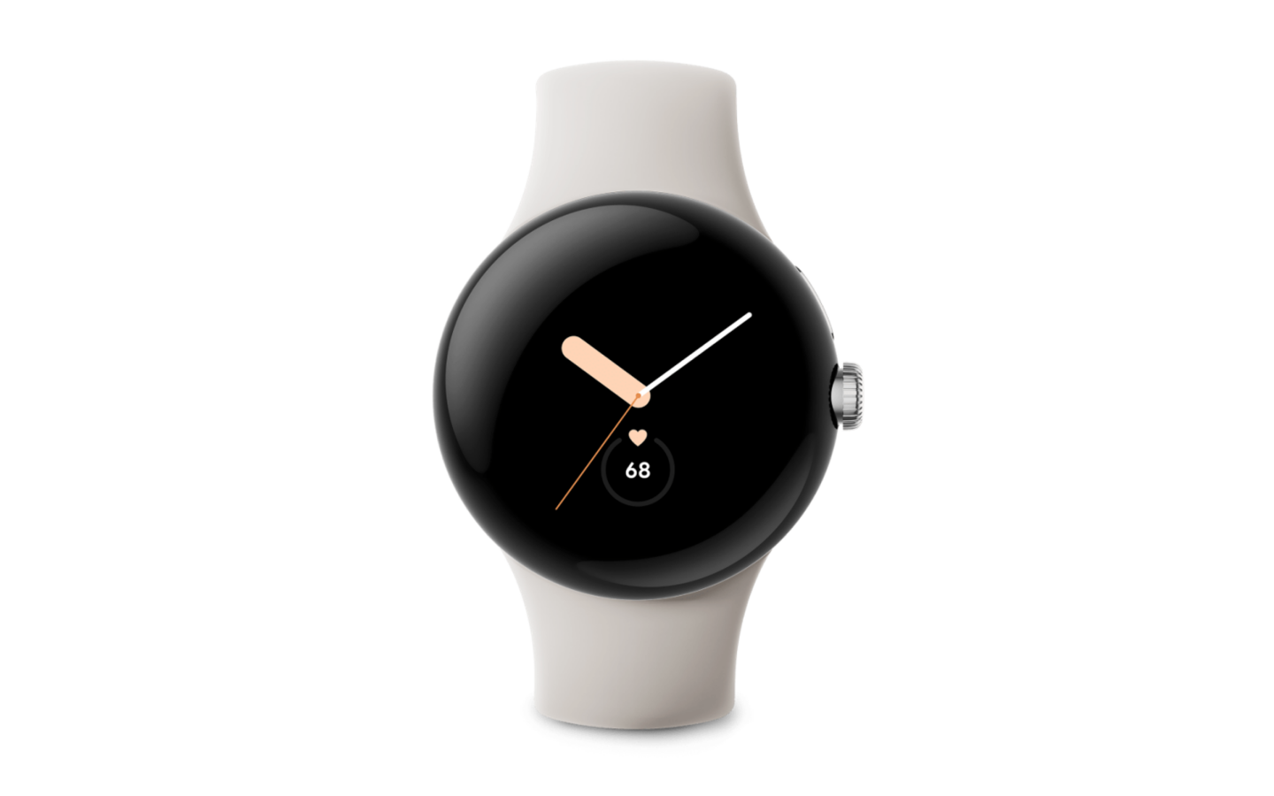 Google Pixel Watch 3 有望推出 41mm 與 45mm 兩種尺寸，大錶面的有可能會叫 Pixel Watch 3 XL？