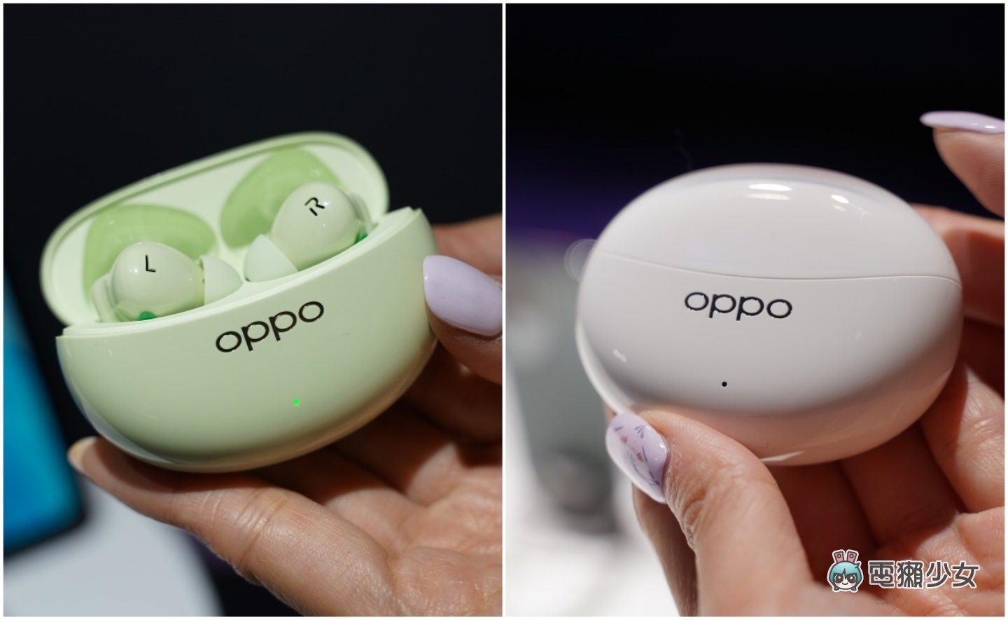 出門｜OPPO Reno10 正式在臺發表！新平板和耳機 OPPO Pad 2、OPPO Enco Air3 Pro 也來啦（內附售價及上市資訊）