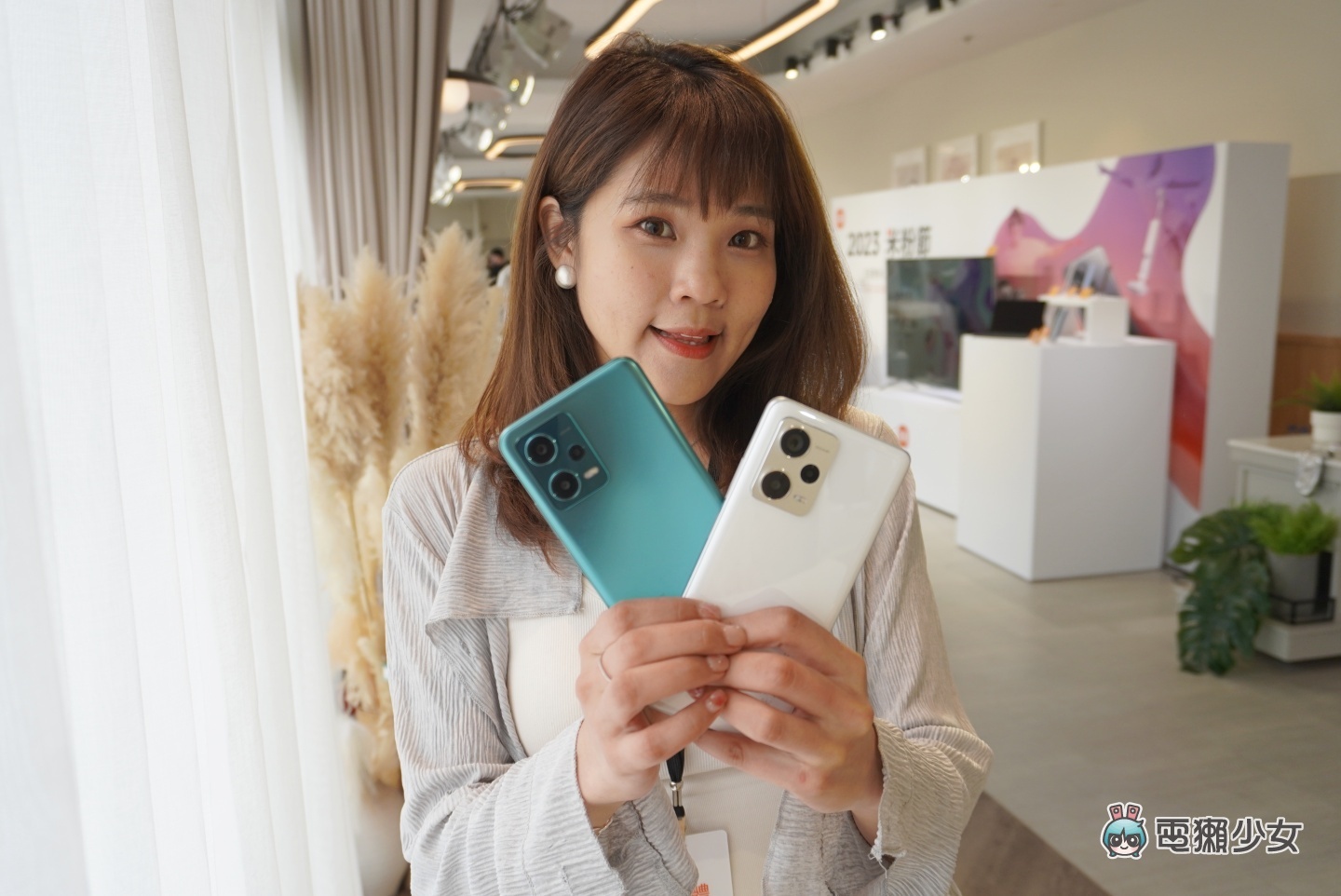 出門｜Redmi Note 12 系列登場！同場加映：2023 小米米粉節將在 3/29 正式開跑