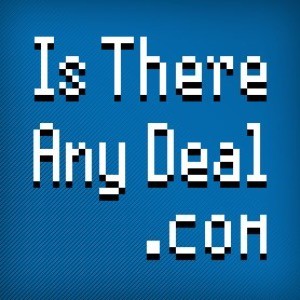 Is There Any Deal.com