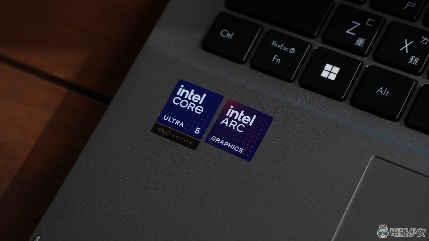 【開箱】告別 Windows 10！Windows 11 Copilot+ PC，AI 功能全開！ASUS Vivobook 14 Flip (TP3407)  360 度翻轉螢幕讓你想怎麼翻就怎麼翻
