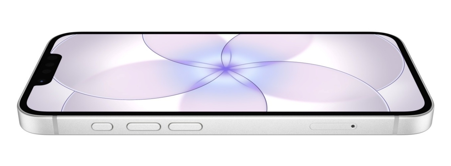 iPhone 17e 登場 起始容量提升至 256 GB 還推出嫩粉色! iPhone 17e 登場 起始容量提升至 256 GB 還推出嫩粉色!