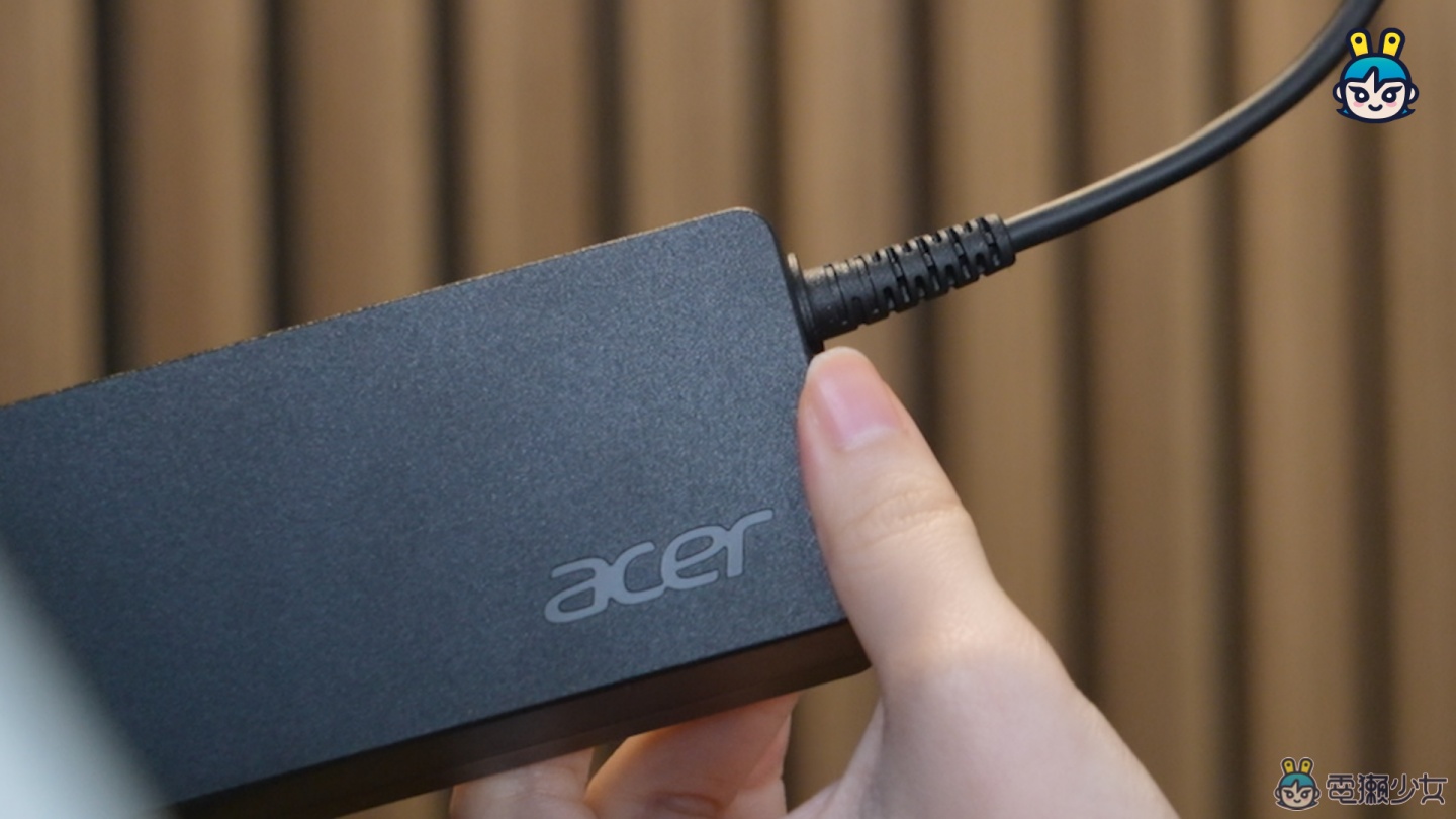 Acer Swift Go 14 AI 開箱:不僅超輕薄 這台筆電還可以讓效率大提升? Acer Swift Go 14 AI 開箱:不僅超輕薄 這台筆電還可以讓效率大提升?